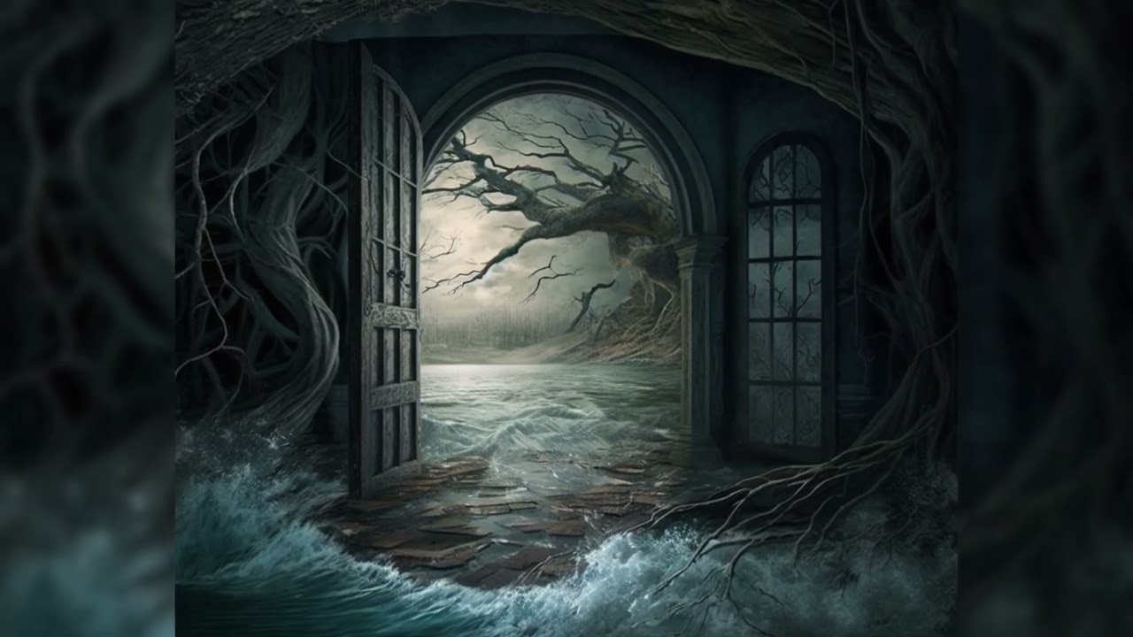 Dark Lake | TRUE HORROR STORY