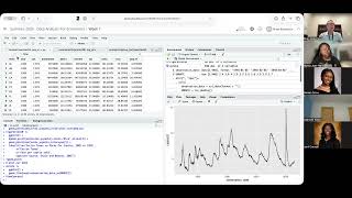Monday June 8, 2026 - Data Manipulation