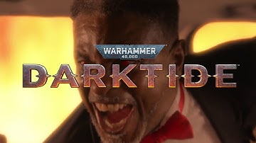 Darktide Shenanigans 2