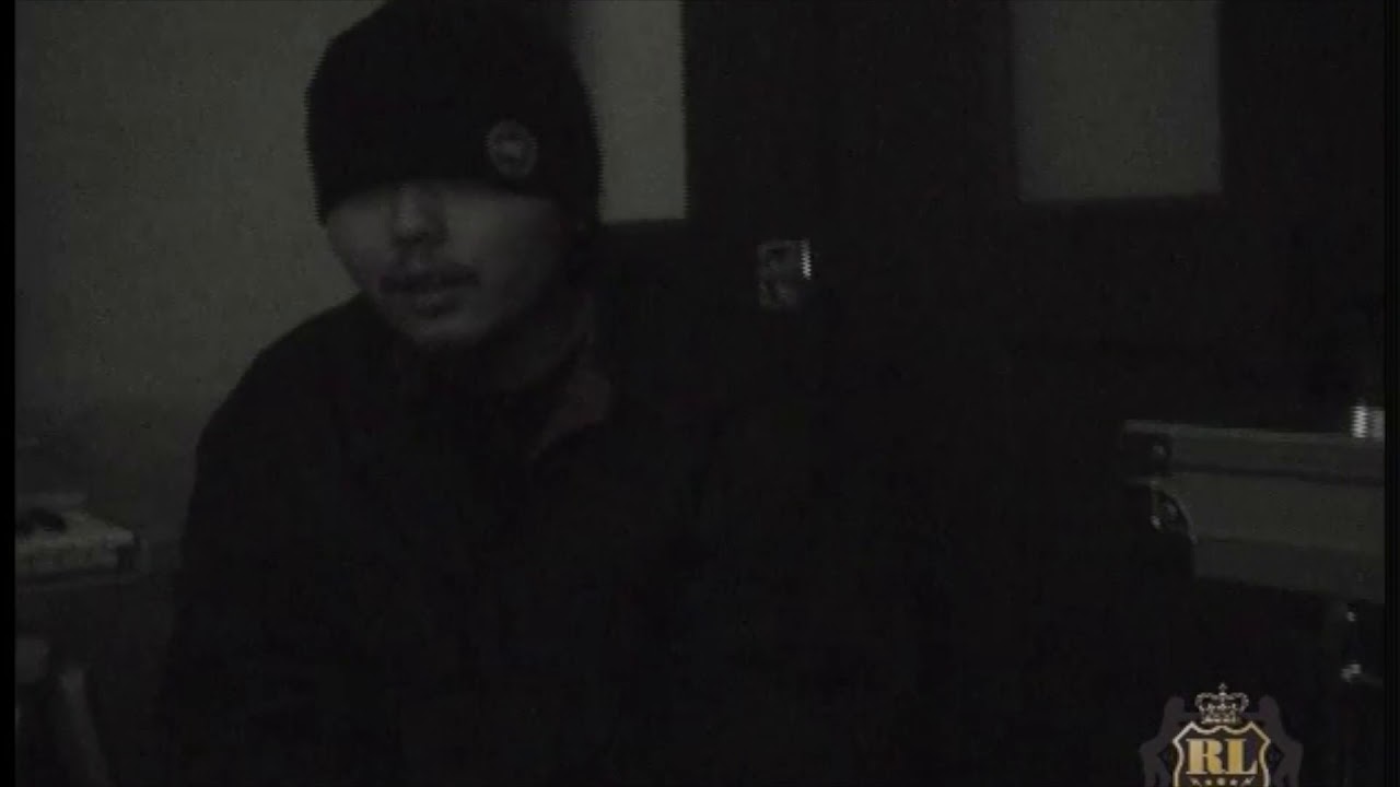 SCARS IN DA BUILDING HISTORY SHOOT BY SAC - YouTube