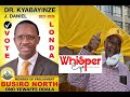 Dr Kyabayinze Asabye Prof Bukenya Okuwumula Eby Obufuzi Alangidde Minisita Galabuzi Obutateesa Dr Kyabayinze Asabye Prof Bukenya Okuwumula Eby Obufuzi Alangidde Minisita Galabuzi Obutateesa