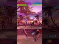 Cammy White Outfit 4 gameplay! #streetfighter #shorts #halloween #cammy #cammywhite