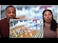10 EXTREME MOMENTS CAUGHT ON CCTV CAMERAS REACTION