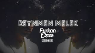 Reynmen - Melek (Furkan Özcan Remix) Resimi