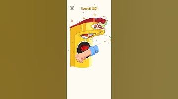 Draw One Part 4 : Level 163 #shorts #dop4