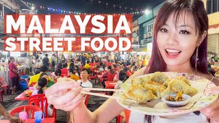 Malaysia Street Food & Must-Try Hidden Gems | Johor Bahru