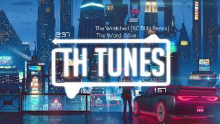 The Wretched Kc Blitz Remix The Word Alive - 60Fps