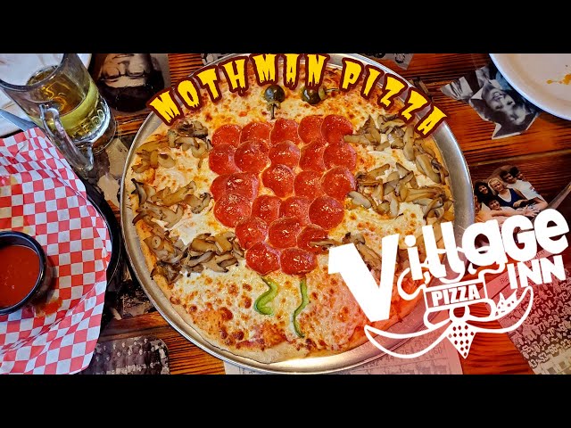 Village Pizza Inn