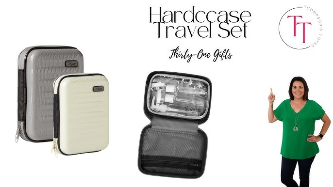 31 Products If You'll Be On A Plane This Fall