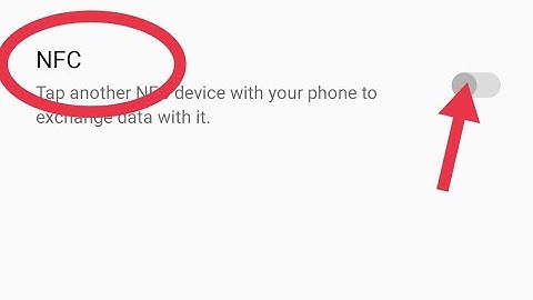 mobile setting OnePlus N20 5G, OnePlus N20 5G  NFC mode ko on kaise kare
