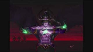 Implex  - The Great Betrayer VIP
