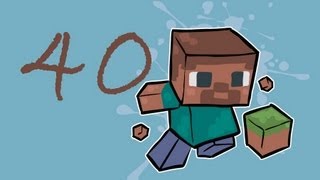 ماين كرافت : برررررد !! #40 | 40# Minecraft : d7oomy999