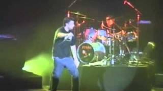 Deftones - Engine Nº9 (Live in Chile 2001) REMIXED AUDIO-SBA
