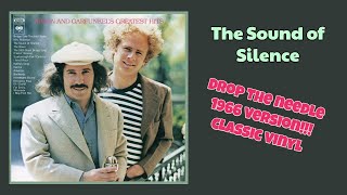 Simon and Garfunkel - The Sound of Silence