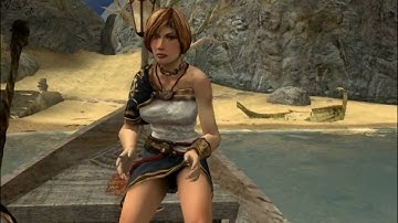 Dark Messiah - fight 14 - HD - epic battle - great warrior