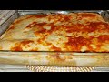 كانيلوني باللحمة المفرومة مكونات بسيطة وطريقة سهلة رووووعة 2022 Cannelloni كانيلوني باللحمة المفرومة مكونات بسيطة وطريقة سهلة رووووعة 2022 Cannelloni