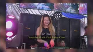 DJ SURATAN Viral On Tiktok | Kolaborasi Dj Deby AMoy ft Dj Ravi Rpt | Rales kece Mansang 2024