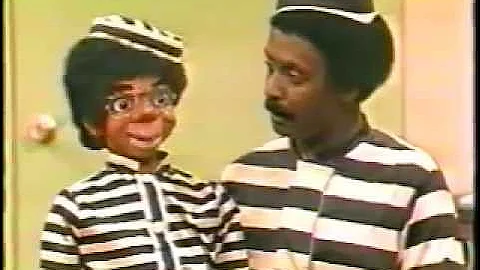Willie Tyler and Lester parole bit