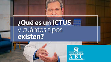 ¿Qué tipo de ictus es peor?