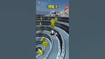 Going balls: Super Speedrun Gameplay New Update Level 18