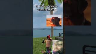 de novo não 😭😭#FFZueira  #TrollagemFF  #BugDoFreeFire  #FFComédia