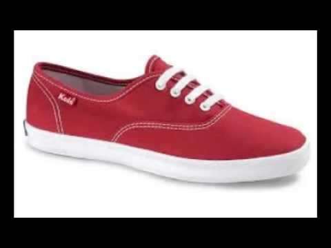 original keds shoes