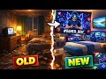 New Room Decoration 😀 |#Gaming_Zone|#trending#new #motel manager #gaming |