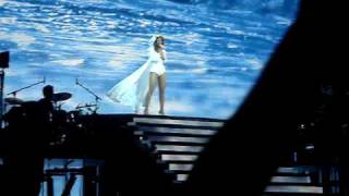 Beyonce - Smash Into You - I am...Tour Live in Washington DC 06\/24\/2009