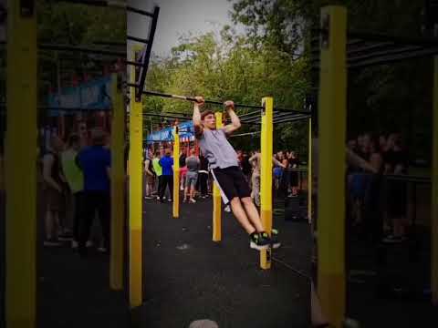 🔥Эдит ПОДПИСЧИКА с моего ТГ КАНАЛА #sports #edit #motivation #muscleup #calisthenics #workout #gym