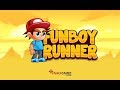 FunBoy Runner - BUILDBOX TEMPLATE + Android Code Source + ISO Code Source