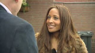 Interview over vocht in huis bij RTL 4 Carebrick vochtbestrijding