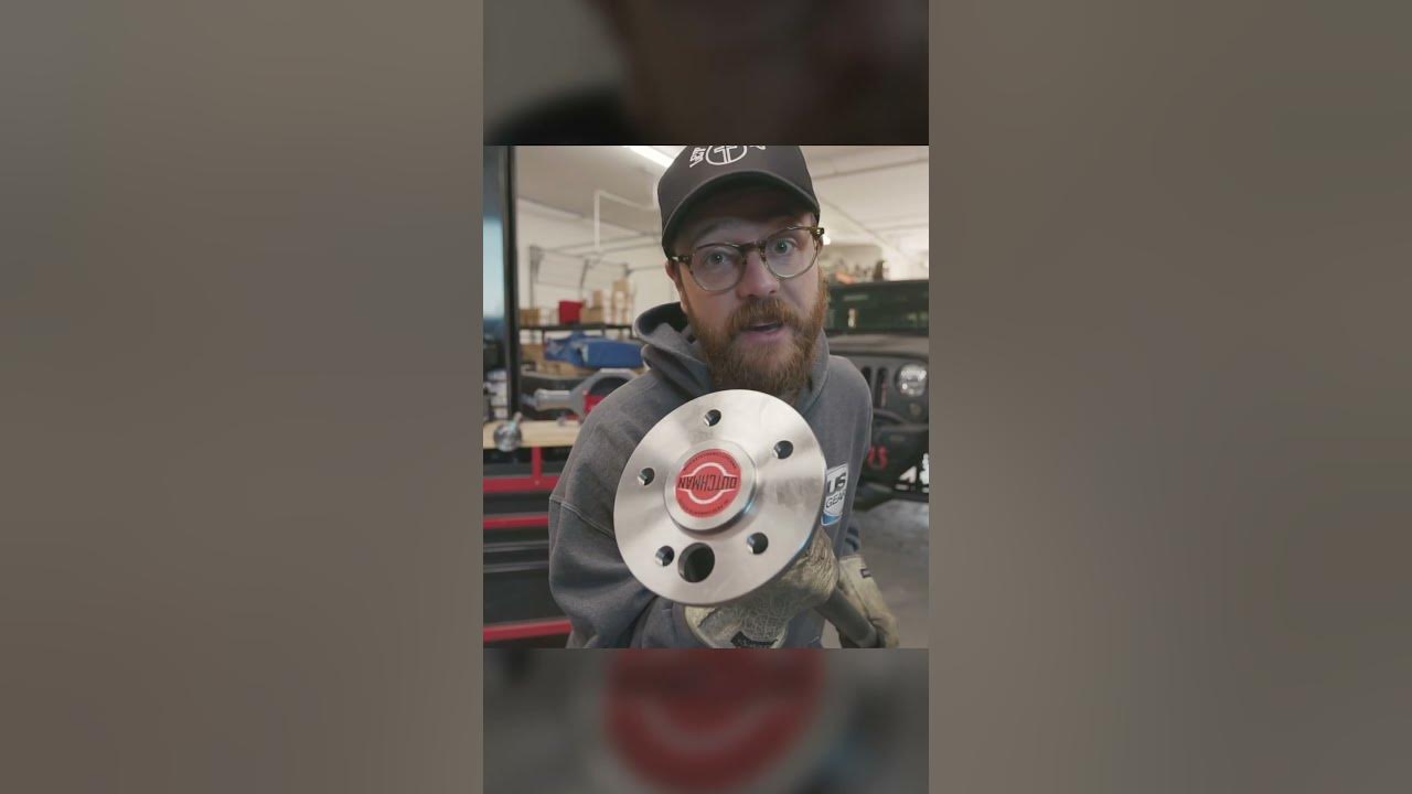 Axle Length How to Measure YouTube