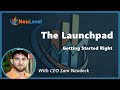 Neulevel crm overview   launchpad