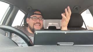 Cambio de filtros de aire Kia Picanto