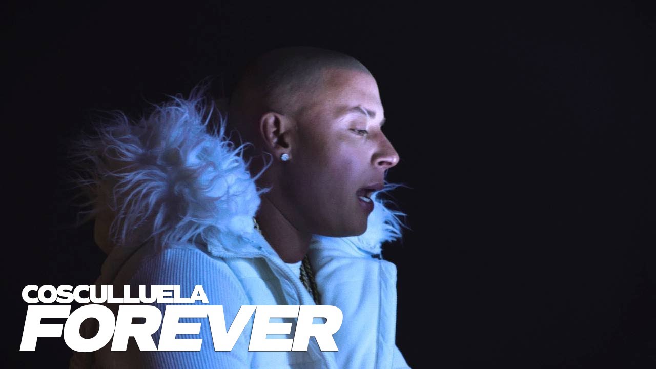 Download Cosculluela - Forever