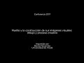 Conferencia: Murillo y la construcción de sus imágenes visuales: dibujo y proceso creativo