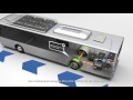 principal of fully electric buses english