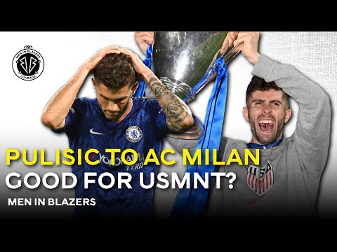 Christian Pulisic's Chelsea Journey: Triumphs & Challenges
