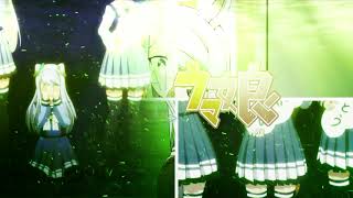 【音声制作】YOUKAI ZONEウマ娘 (MiniKou ver,)