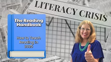 The Reading Handbook: Chapter 1