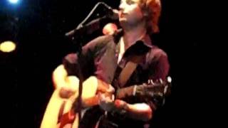 Nick Howard - Falling For You - Live @Melkweg, Amsterdam