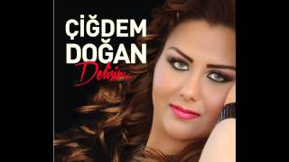 Çiğdem Doğan - Potpuri Resimi