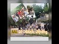 Marchingband Akademi Angkatan Laut Indonesia || OSAKA JEPANG