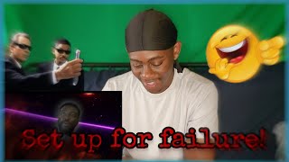 Cilvanis- If life let you choose your difficulty 😂😂😂 (Reaction)