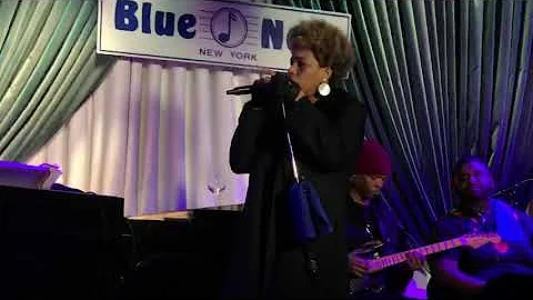 Cory Henry feat. Macy Gray  My Way (Sinatra)  Blue...