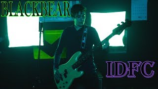 IDFC - Blackbear | Legacy 3 (Rock Cover)