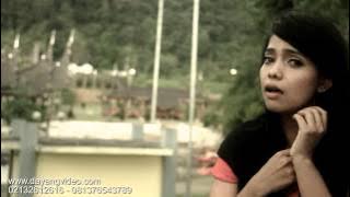 kasiah tak sampai - lagu minang - video klip