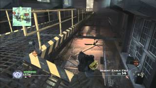 Sick HM in Prvt