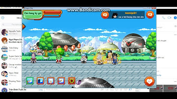 [Ngọc Rồng Online] Bán Quần Lưỡng Long 6 sao Sever1 Giao dịch Nhanh Gọn