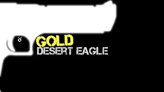 Desert eagle | stick nodes